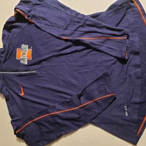 Nike University Of Illinois